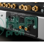Предварительный усилитель McIntosh C53 фото 6